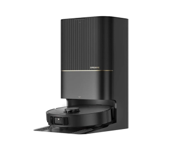 Robot hút bụi lau sàn chuyên dụng Dreame X40 Ultra