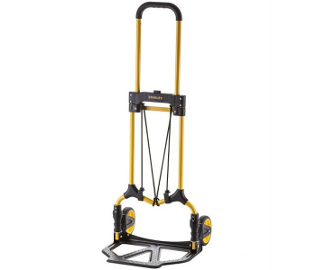 Xe đẩy hàng 2 bánh Stanley FT580