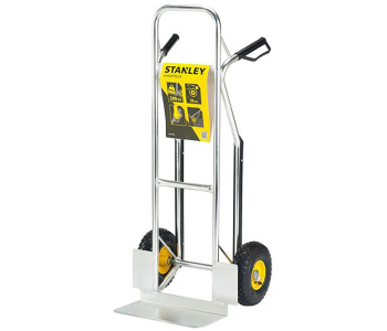 Xe đẩy hàng 2 bánh Stanley HT525