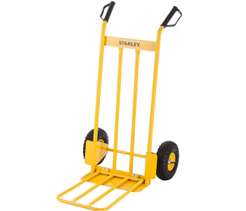 Xe đẩy hàng 2 bánh Stanley SXWTC HT535