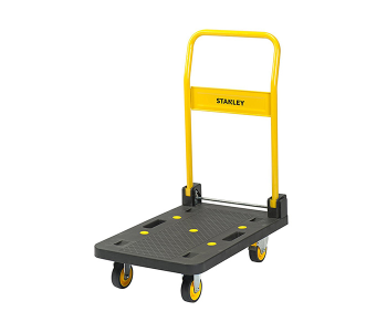 Xe đẩy hàng 4 bánh Stanley PC508