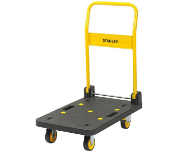 Xe đẩy hàng 4 bánh Stanley PC509