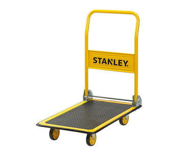 Xe đẩy hàng 4 bánh Stanley PC527