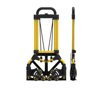 Xe đẩy leo cầu thang Stanley FT584