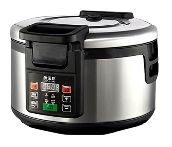 Nồi nấu trân châu tự động Yubann 16L YB-­886C