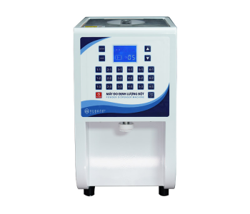 Máy định lượng bột Yubann YB-PD35L