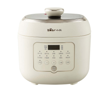 Nồi áp suất điện Bear YLB-A50P1 (5 lít)