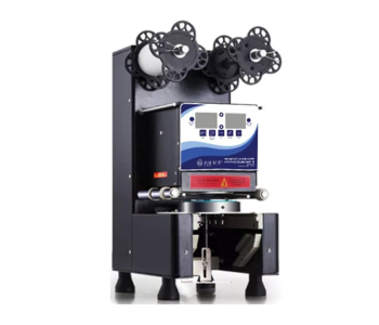 Máy ép miệng ly Yubann 88A