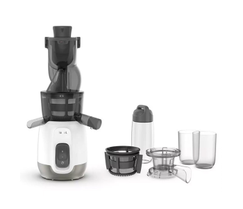 Máy ép chậm Tefal ZC600138 200W