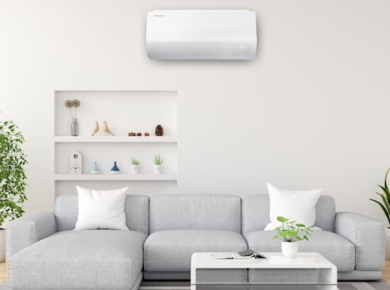 1.5HP bằng bao nhiêu BTU? Cách lựa chọn công suất máy lạnh theo diện tích phòng chuẩn nhất