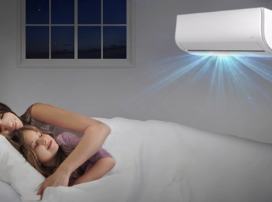 So sánh chi phí vận hành máy lạnh công suất lớn và nhỏ cho văn phòng