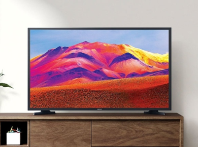 Có nên lựa chọn Tivi Samsung 43 inch 4K Smart TV 