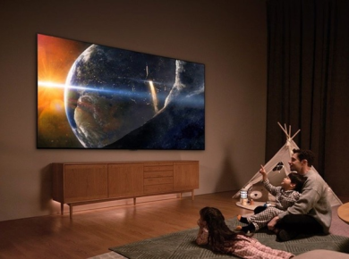Lý do nên chọn Tivi Samsung 55 inch Ultra HD