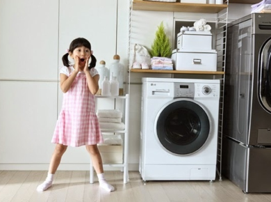 Máy giặt cửa trước của hãng nào chất lượng nhất hiện nay?