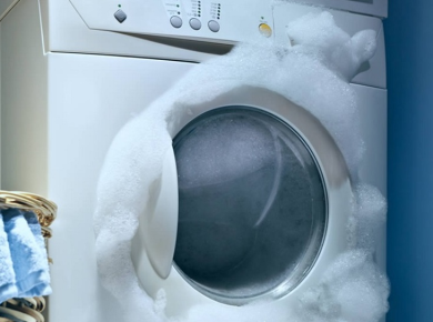 Mẹo giúp bạn sử dụng máy giặt hiệu quả và bền lâu hơn