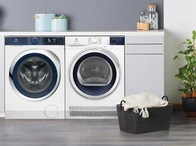Vì sao máy sấy quần áo không khô như giới thiệu - Cách khắc phục như thế nào