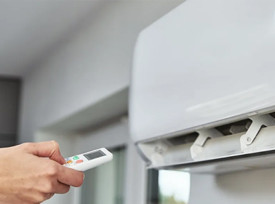 Máy lạnh không tắt được? Nguyên nhân và cách sửa chi tiết (máy lạnh không tắt)