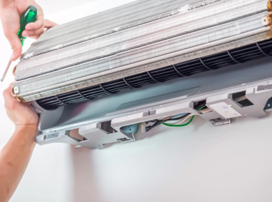 Lỗi phổ biến khi tính công suất máy lạnh – và cách khắc phục hiệu quả 