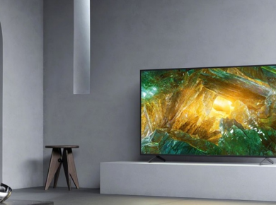 Top 8 Tivi Samsung đáng mua nhất hiện nay
