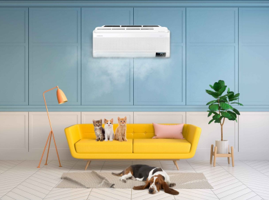 Lợi ích của bộ lọc PM2.5 trên máy lạnh - Gợi ý các sản phẩm tốt nhất hiện nay     