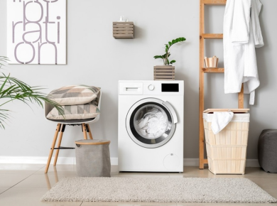 Nên mua loại máy giặt sấy nào trên thị trường hiện nay?