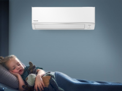 Máy lạnh cho phòng dưới 15m² - Lựa chọn công suất bao nhiêu là hợp lý?