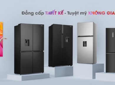 So sánh nhanh các thương hiệu tủ lạnh - Hãng nào tốt nhất hiện nay?