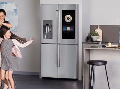 Hướng dẫn chỉnh nhiệt độ tủ lạnh phù hợp với nhu cầu sử dụng