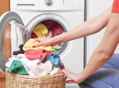 Kinh nghiệm mua máy giặt chất lượng, phù hợp với nhu cầu của gia đình