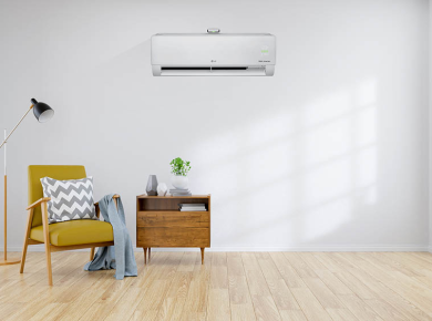 Tính năng tự động làm sạch của các thương hiệu máy lạnh