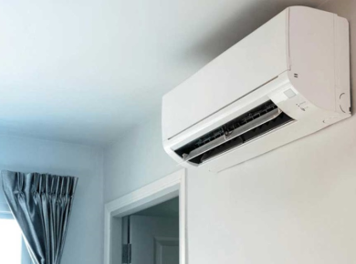 Top 3 máy lạnh Inverter phù hợp với phòng ngủ từ 15–20m²    