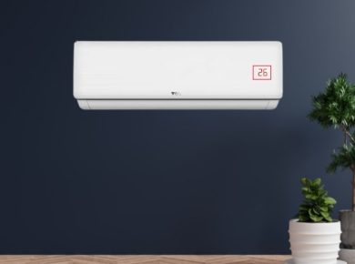 Các thương hiệu máy lạnh được lựa chọn nhiều nhất hiện nay 