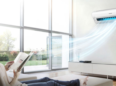 Các lỗi thường gặp ở máy lạnh và cách khắc phục