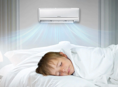 Những sai lầm khi chọn máy lạnh, gây tốn điện hơn bạn nghĩ