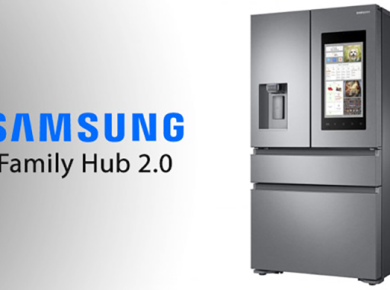 Top 5 tủ lạnh Samsung tốt nhất hiện nay