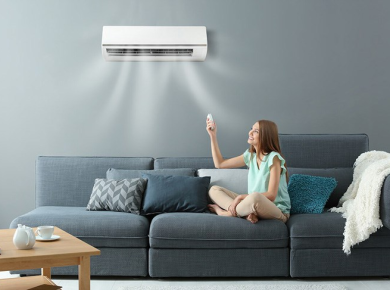Cách chọn công suất máy lạnh phù hợp diện tích phòng