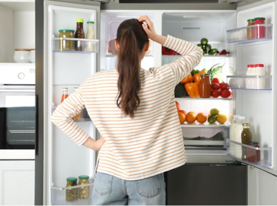 Tủ lạnh phát ra tiếng ồn lớn – Cách kiểm tra và xử lý đơn giản (tủ lạnh kêu to)