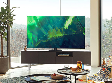 Top 8 Tivi Samsung đáng mua nhất hiện nay (tivi Samsung đáng mua)