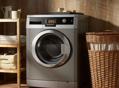 Top 5 máy giặt lồng ngang chất lượng, giá tốt nhất hiện nay