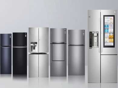 Top 5 thương hiệu tủ lạnh đáng mua nhất hiện nay