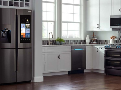 Đâu là lựa chọn phù hợp cho gia đình 4 người? So sánh khả năng tiết kiệm điện của các hãng phổ biến