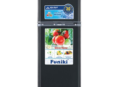 Tủ lạnh Funiki 160 lít FR 166ISU – Giải pháp lưu trữ thực phẩm thông minh cho gia đình hiện đại