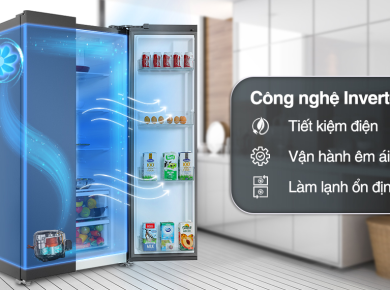 Ưu - nhược điểm của công nghệ không đóng tuyết