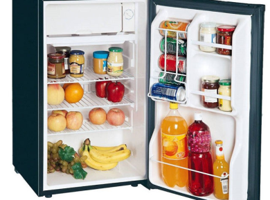 Tủ lạnh mini là gì? Lợi ích khi mua tủ lạnh mini