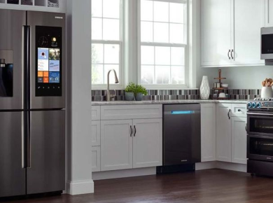 Tổng hợp các công nghệ nổi bật trên tủ lạnh Samsung