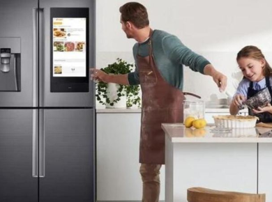 Dấu hiệu nhận biết tủ lạnh hết gas và xử lý đơn giản tại nhà