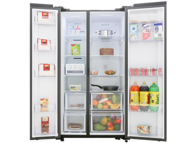 Tủ lạnh không lạnh hoặc làm lạnh yếu – Nguyên nhân và cách xử lý nhanh tại nhà (tủ lạnh không lạnh)