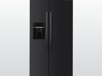 Tủ Lạnh Hisense Inverter 205 lít RT256N4EBN – Sự lựa chọn thông minh cho gia đình hiện đại