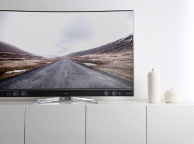 Những công nghệ hình ảnh trên tivi TCL