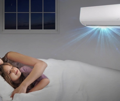 So sánh chi phí vận hành máy lạnh công suất lớn và nhỏ cho văn phòng